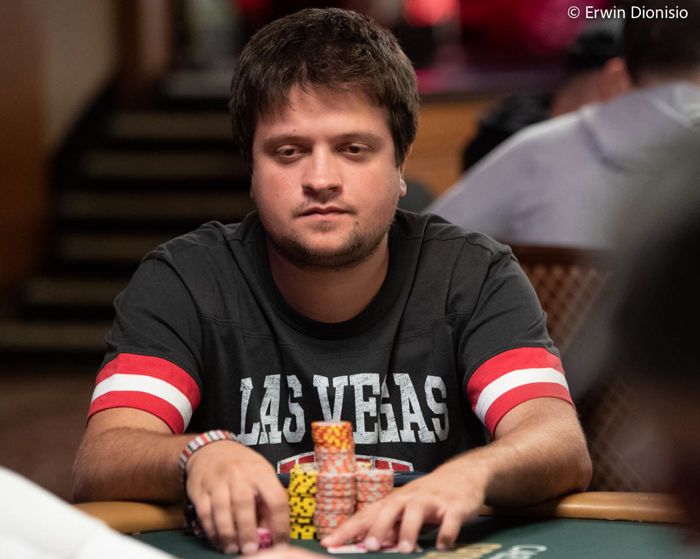 Năm người chơi Poker Brazil đáng xem vào năm 2022