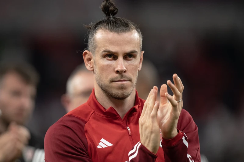 Gareth Bale giải nghệ ở tuổi 33