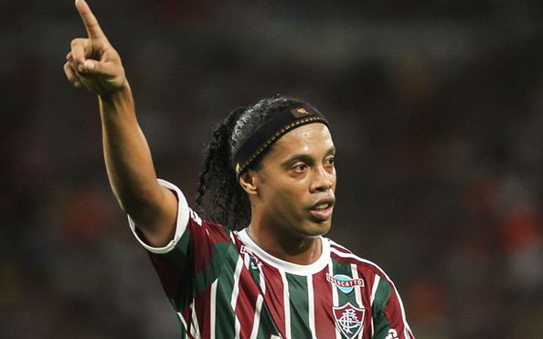 TRUNG TÂM RONALDINHO | Tin tức CẬP NHẬT, tiền về Ronaldinho | Tạp chí công nhân