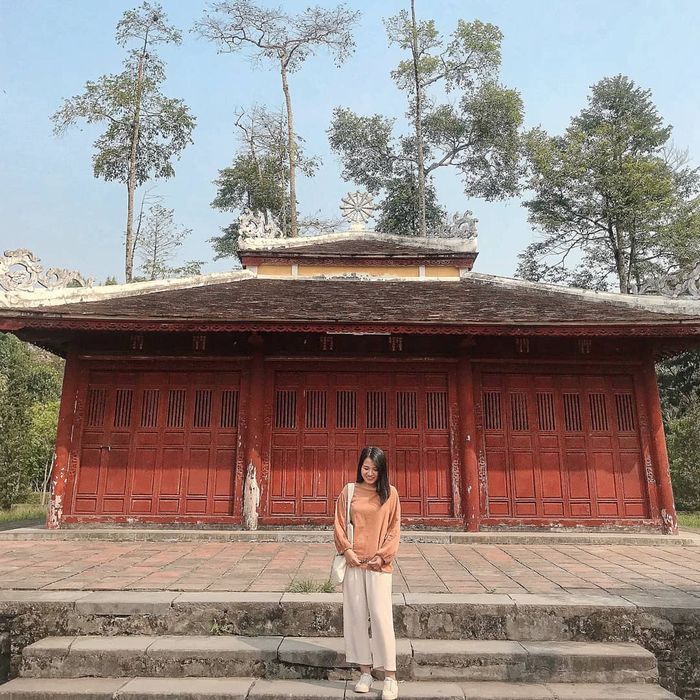 Chùa Thiên Mụ Huế - review chi tiết về ngôi chùa cổ nhất đàng trong