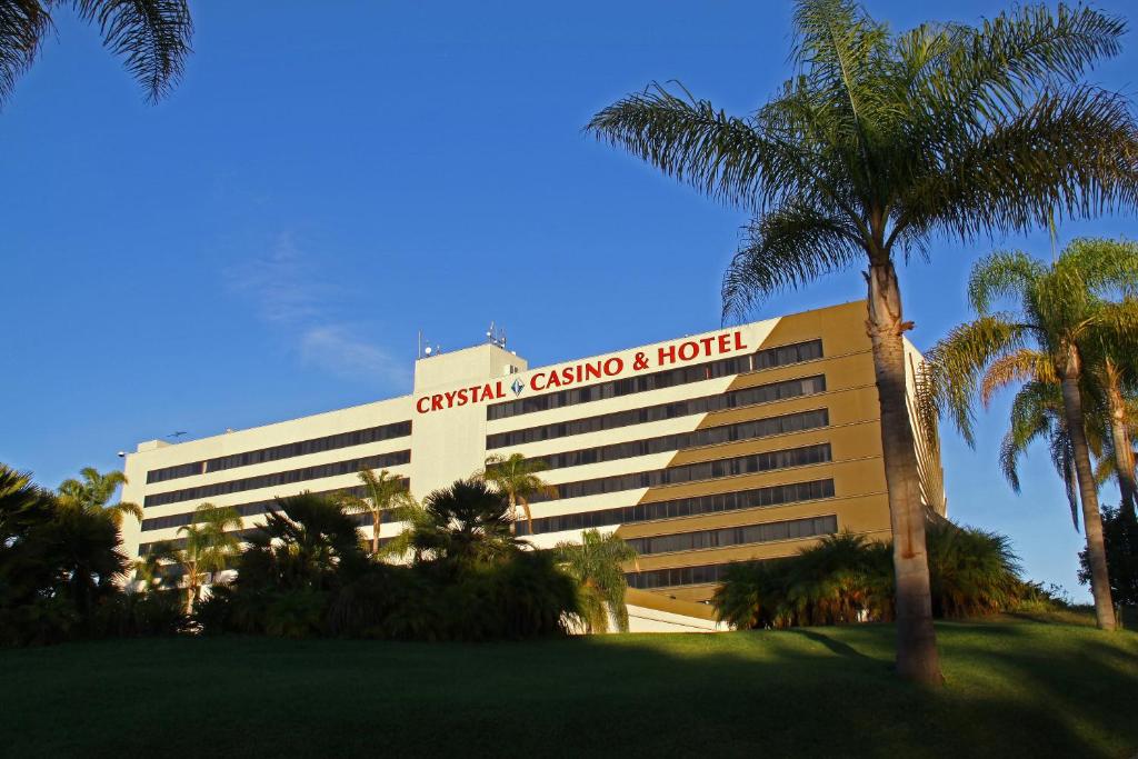 LA Crystal Hotel -Los Angeles-Long Beach Area, Carson – Cập nhật Giá năm 2024