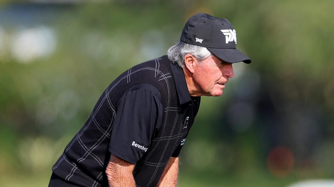 Golf: Gary Player to sue own grandson Damian in memorabilia scandal, latest news