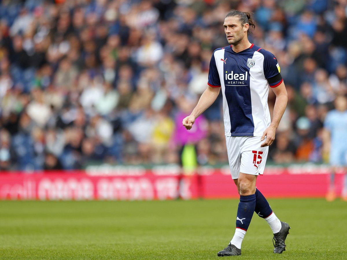 West Brom boss Steve Bruce insists letting Andy Carroll go was tough decision | Shropshire Star