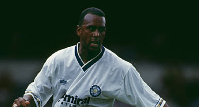 David Rocastle - Marching On Together