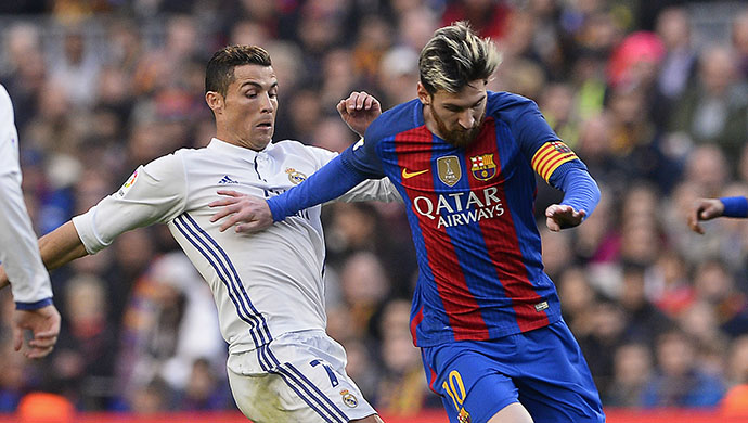 Real Madrid vs Barca: Vì sao gọi là El Clasico?