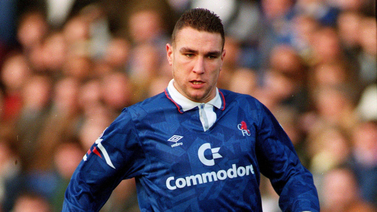 We've all misjudged Vinnie Jones: Look at this ace Anfield sh*tpinger