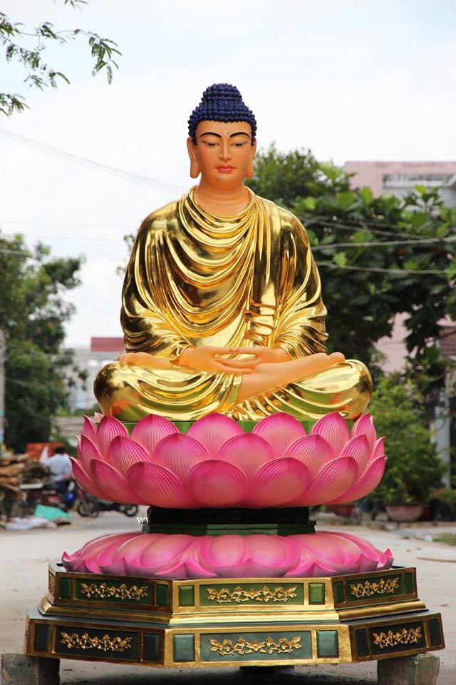 Ảnh Phật Thích Ca đẹp nhất