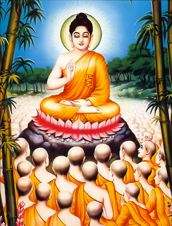 100 Hình ảnh Phật Thích Ca Mâu Ni đẹp Nhất 2022
