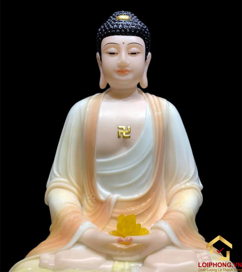 Ảnh tượng Phật A di đà