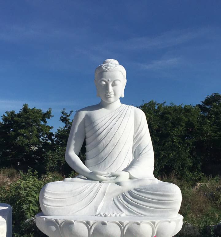 Ảnh tượng Phật Thích Ca đẹp