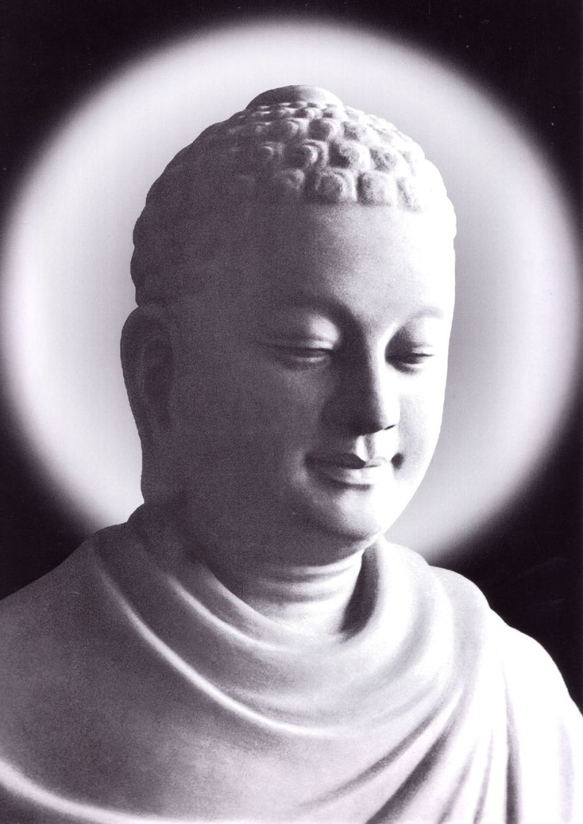 Ảnh tượng Phật Thích Ca Mâu Ni đẹp nhất