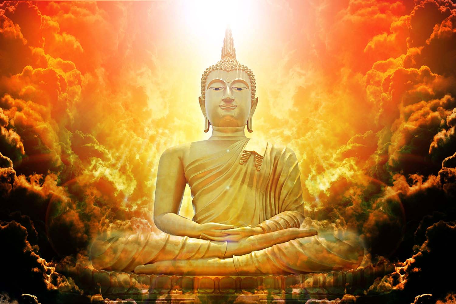 Ảnh tượng Phật Thích Ca Mâu Ni