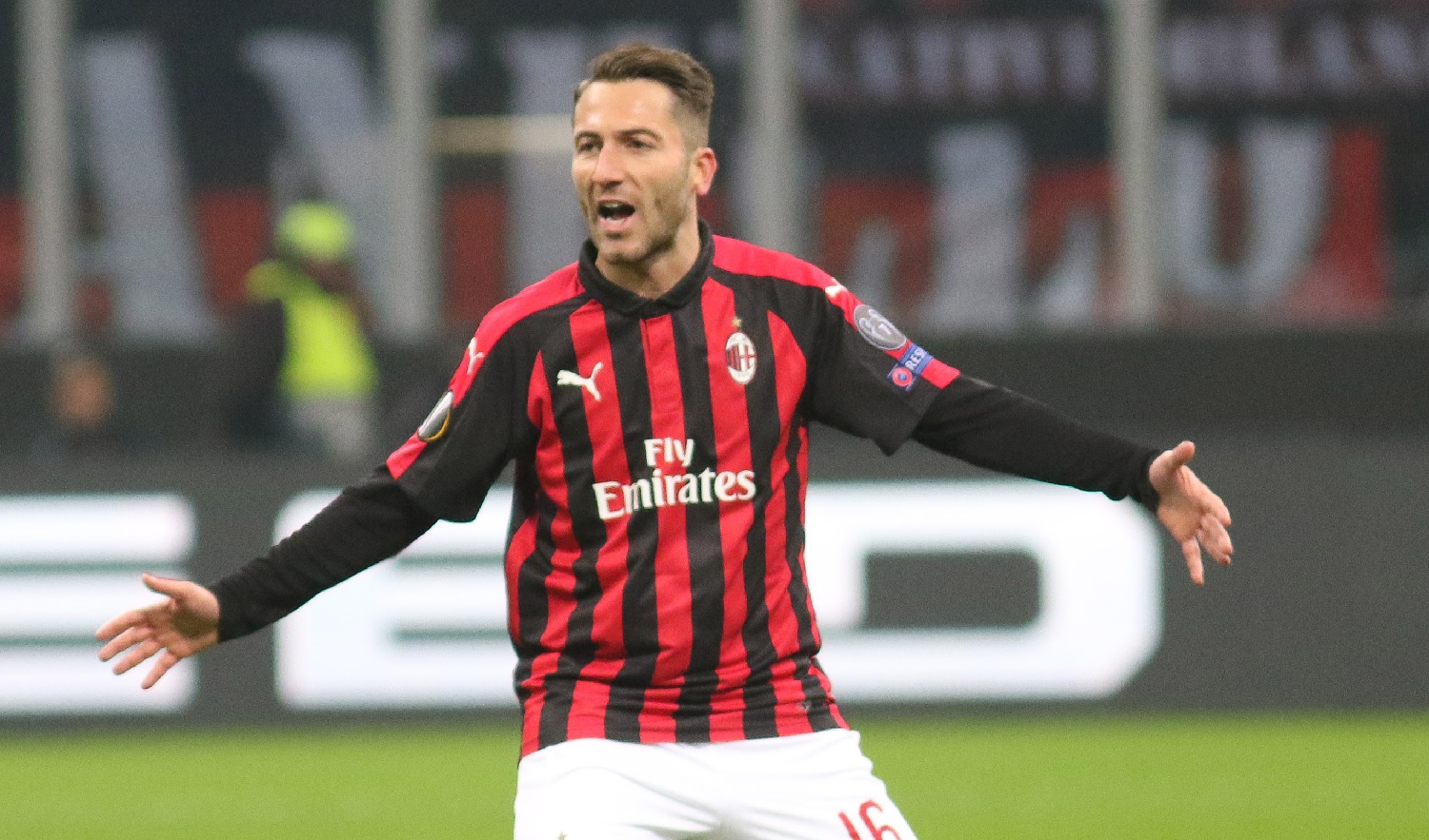 Bertolacci: "La mia brutta esperienza al Milan? È colpa mia ma non solo"