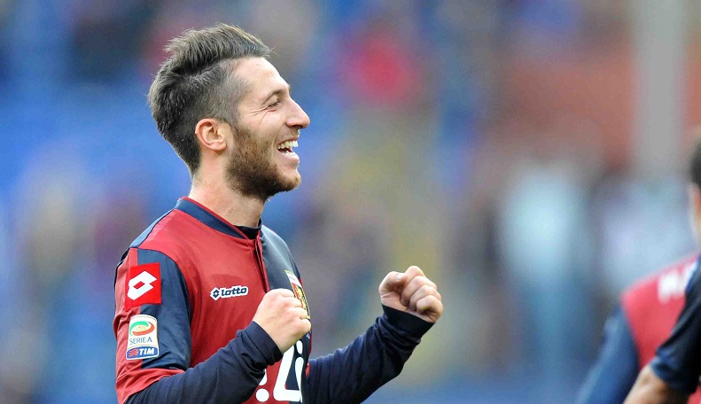 Bertolacci fa ricca la Roma: va al Milan per 20 milioni