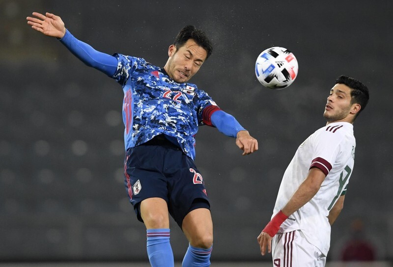 Khám phá Top 10 tuyển thủ Nhật Bản thi đấu tại Châu Âu