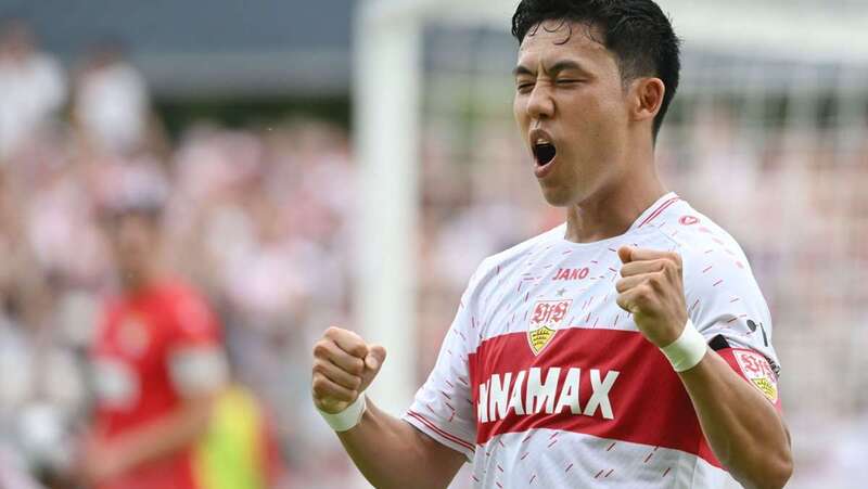 Khám phá Top 10 tuyển thủ Nhật Bản thi đấu tại Châu Âu