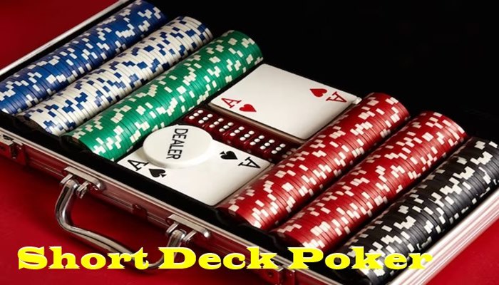 Poker sàn ngắn là gì? Chiến lược Poker sàn ngắn tốt nhất