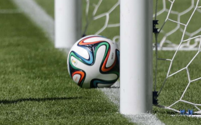 Goal-line: Công nghệ xóa bỏ mọi tranh cãi về bàn thắng tại World Cup 2018 | VTV.VN