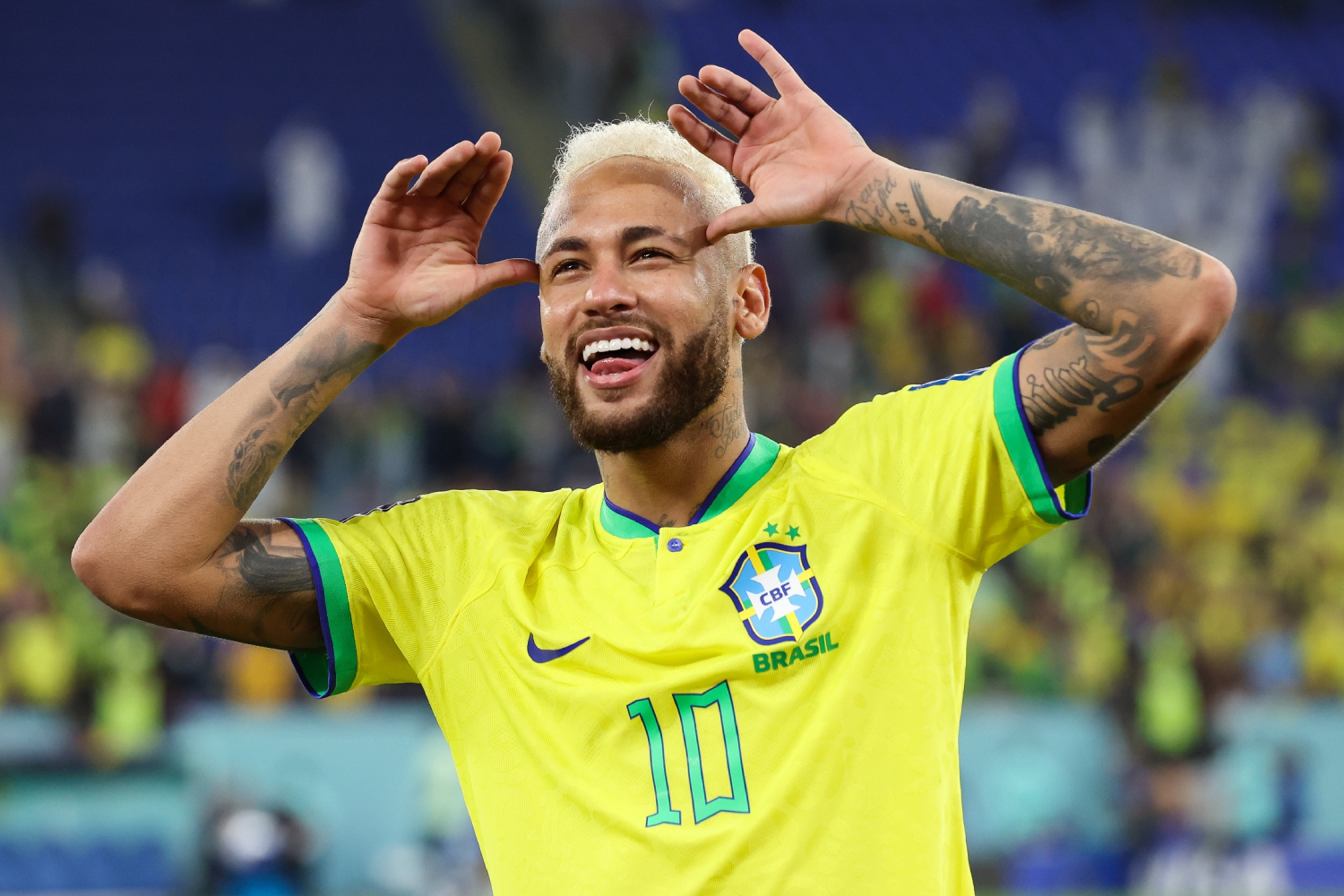Neymar Jr. – 200 triệu USD