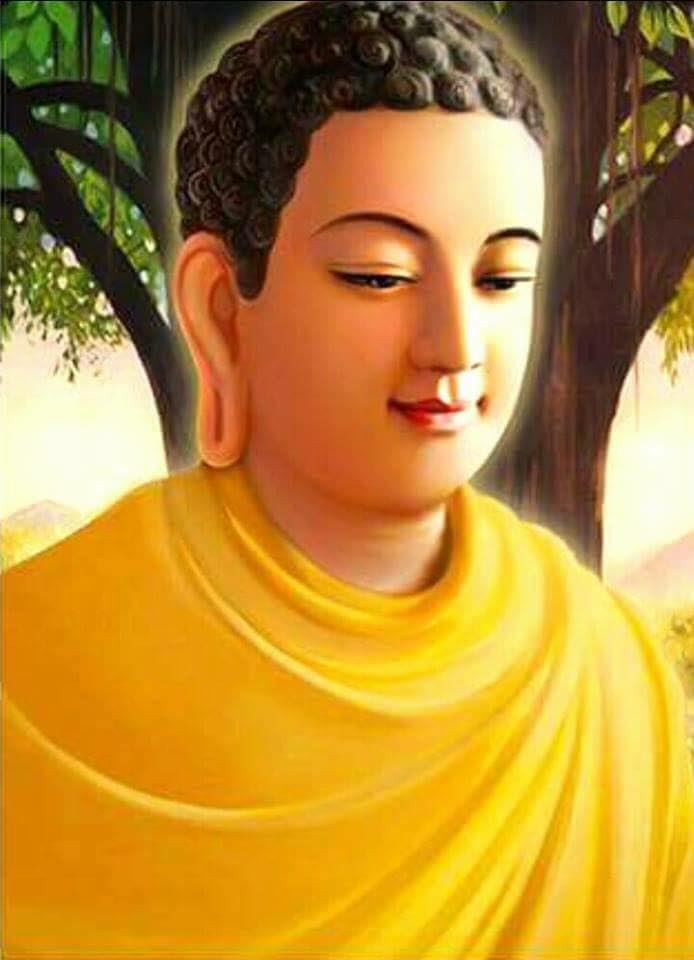Hình ảnh Đức Phật Thích Ca
