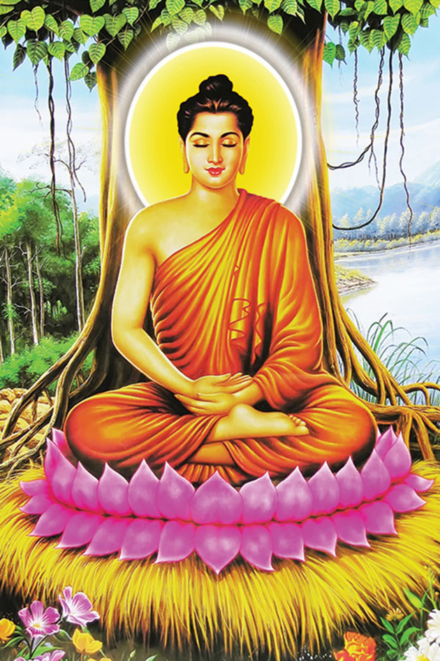 Phật Tổ Như Lai được coi là vị thánh linh kiệt xuất trong lịch sử đạo Phật, luôn có những sự nghiệp và công đức lớn lao để giúp đỡ chúng sinh. Chiêm ngưỡng hình ảnh Phật Tổ Như Lai sẽ mang đến cho bạn sự ngưỡng mộ, tôn trọng và cảm hứng trong đời sống tâm linh.