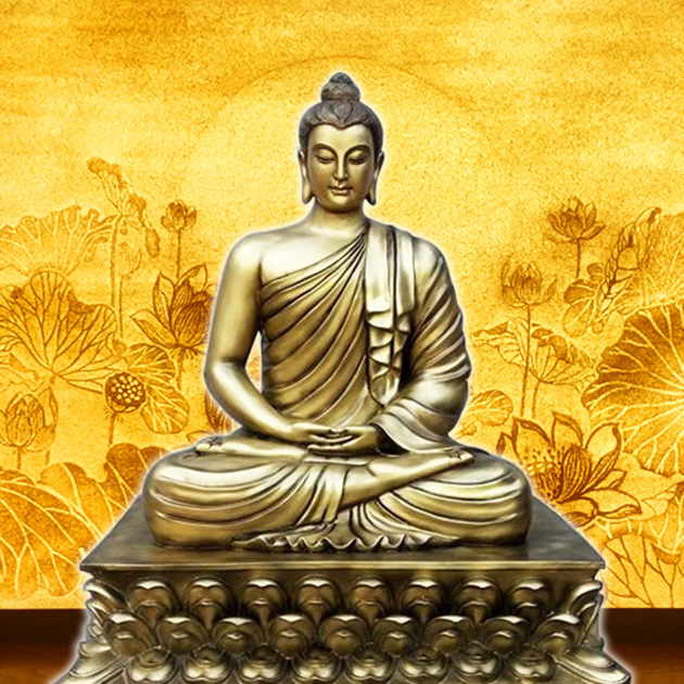 Bst Những Hình Ảnh Phật Tổ Như Lai Đẹp Nhất Hiện Nay