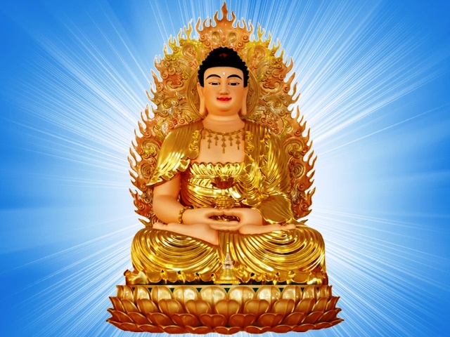 Top Nhiều Hơn 94 Hình Nền Phật Tổ Như Lai Hay Nhất - Thdonghoadian