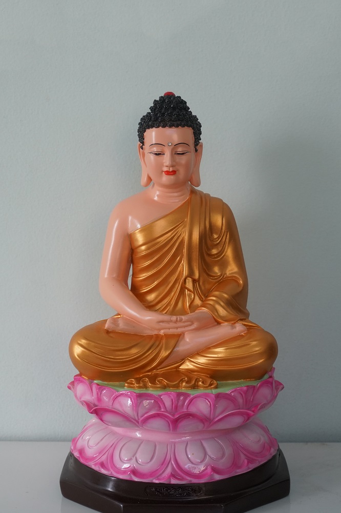 Hình ảnh tượng Phật Thích Ca đẹp