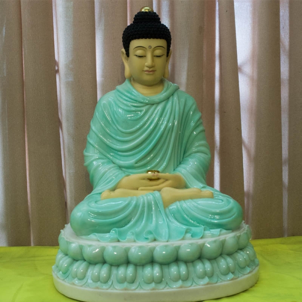 Hình ảnh tượng Phật Thích Ca Mâu Ni đẹp