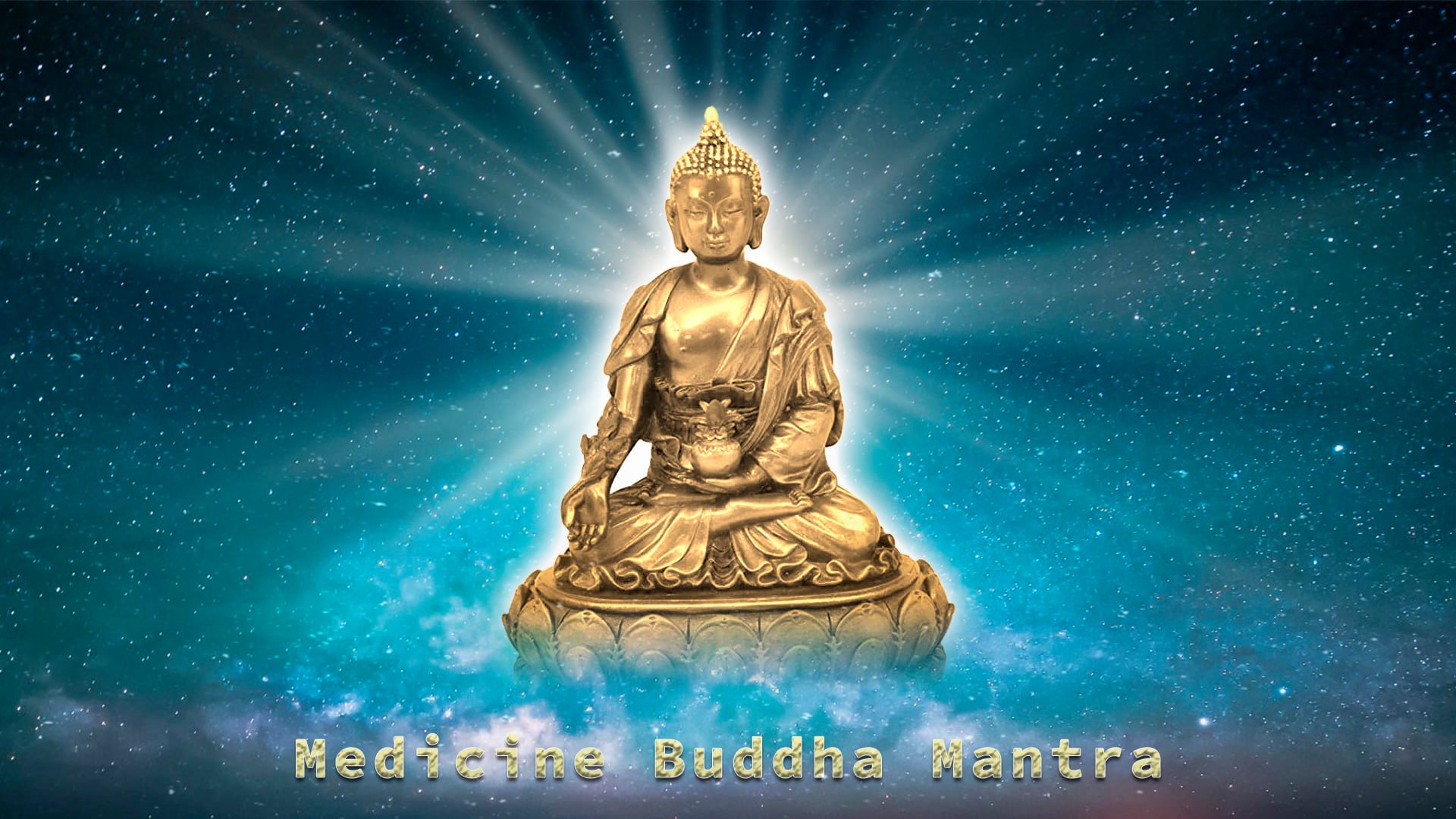 Hình nền Phật Dược Sư tinh tế đẹp nhất
