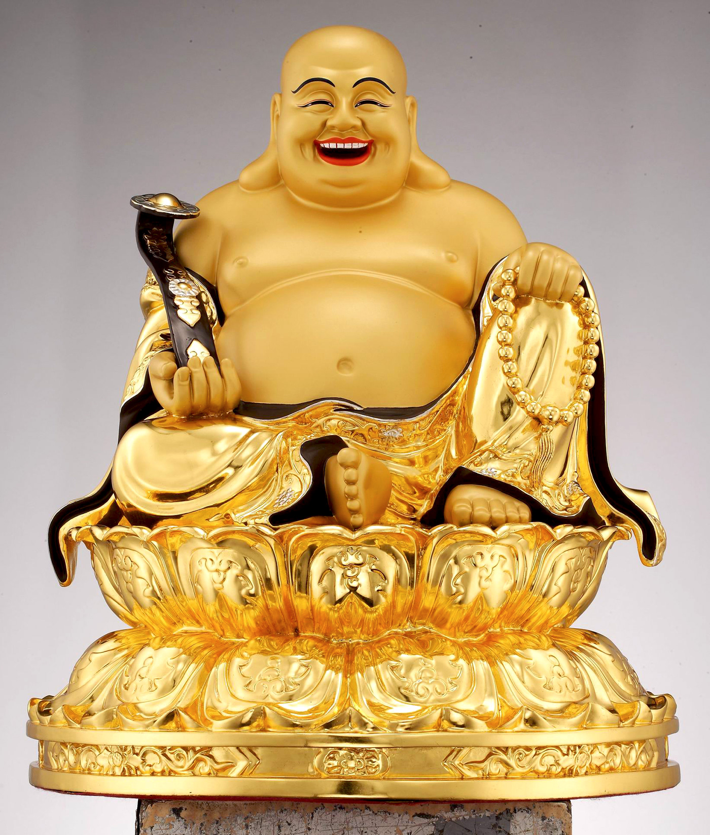 Hình tượng Phật Di Lặc