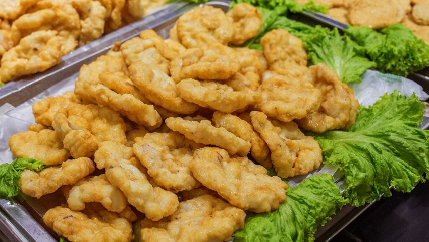 Bật mí 8 đặc sản Quảng Ninh ăn một lần là nhớ - ALONGWALKER