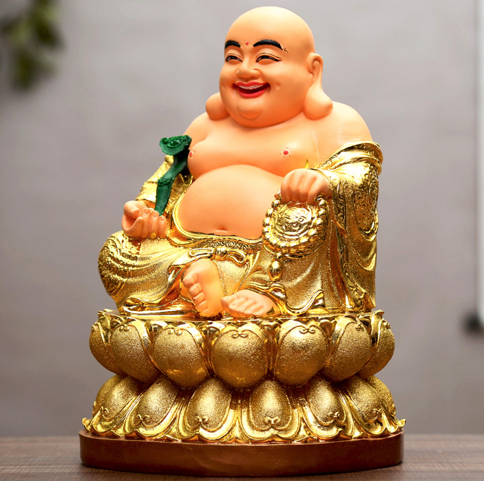 Phật Di Lặc đẹp