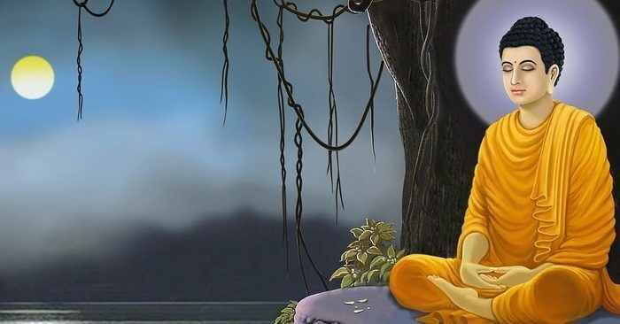 Đức Phật A Di Đà là ai?