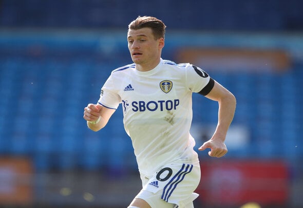 Leeds United news: Alioski could be set for early Whites release