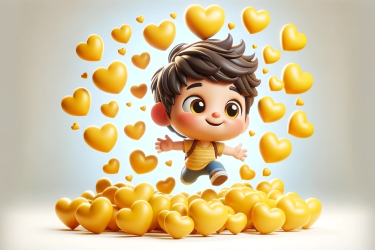 Trái tim màu tím có nghĩa là gì? Giải thích màu sắc biểu tượng cảm xúc trái tim