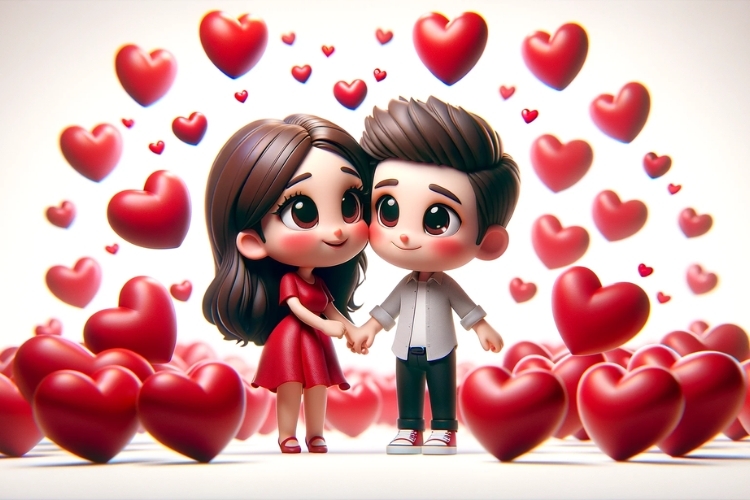 Trái tim màu tím có nghĩa là gì? Giải thích màu sắc biểu tượng cảm xúc trái tim