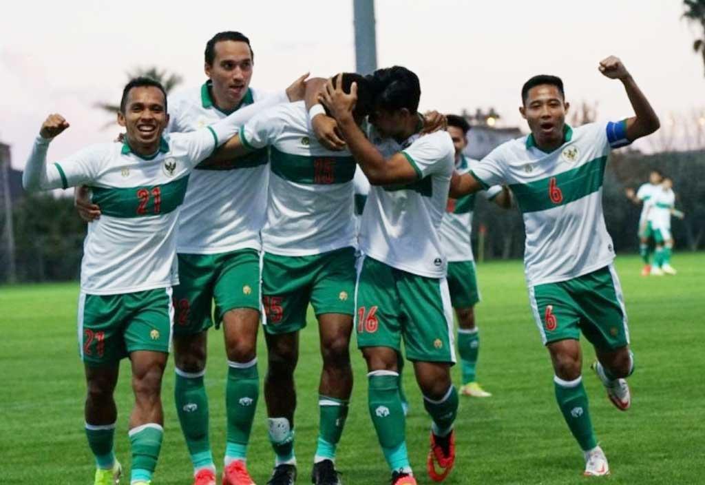 Indonesia có mạnh hơn vòng loại World Cup ?