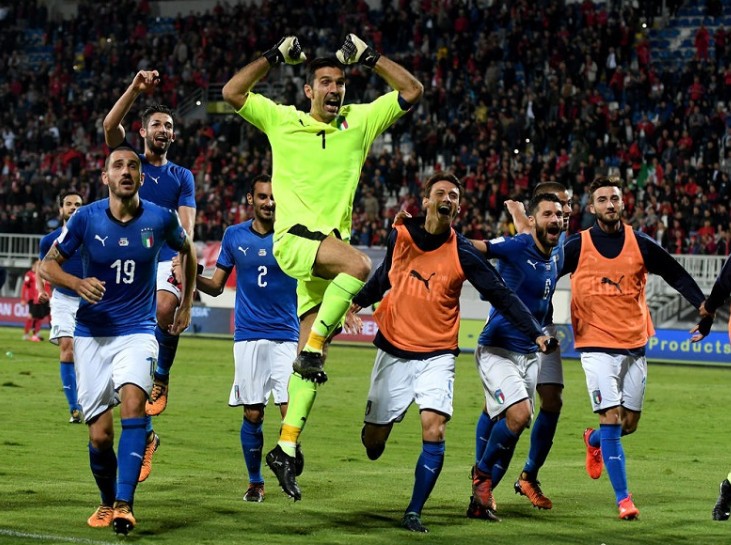 Play Off Là Gì? Vòng Play Off Là Gì Trong Bóng Đá?